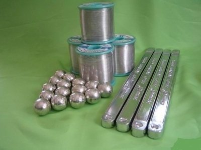 衡水铅棒的尺寸