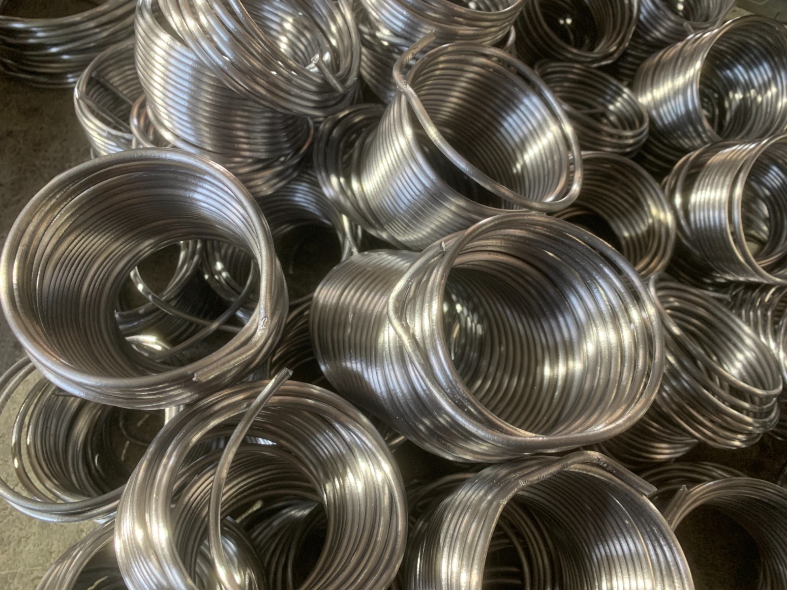 衡水铅丝生产厂家