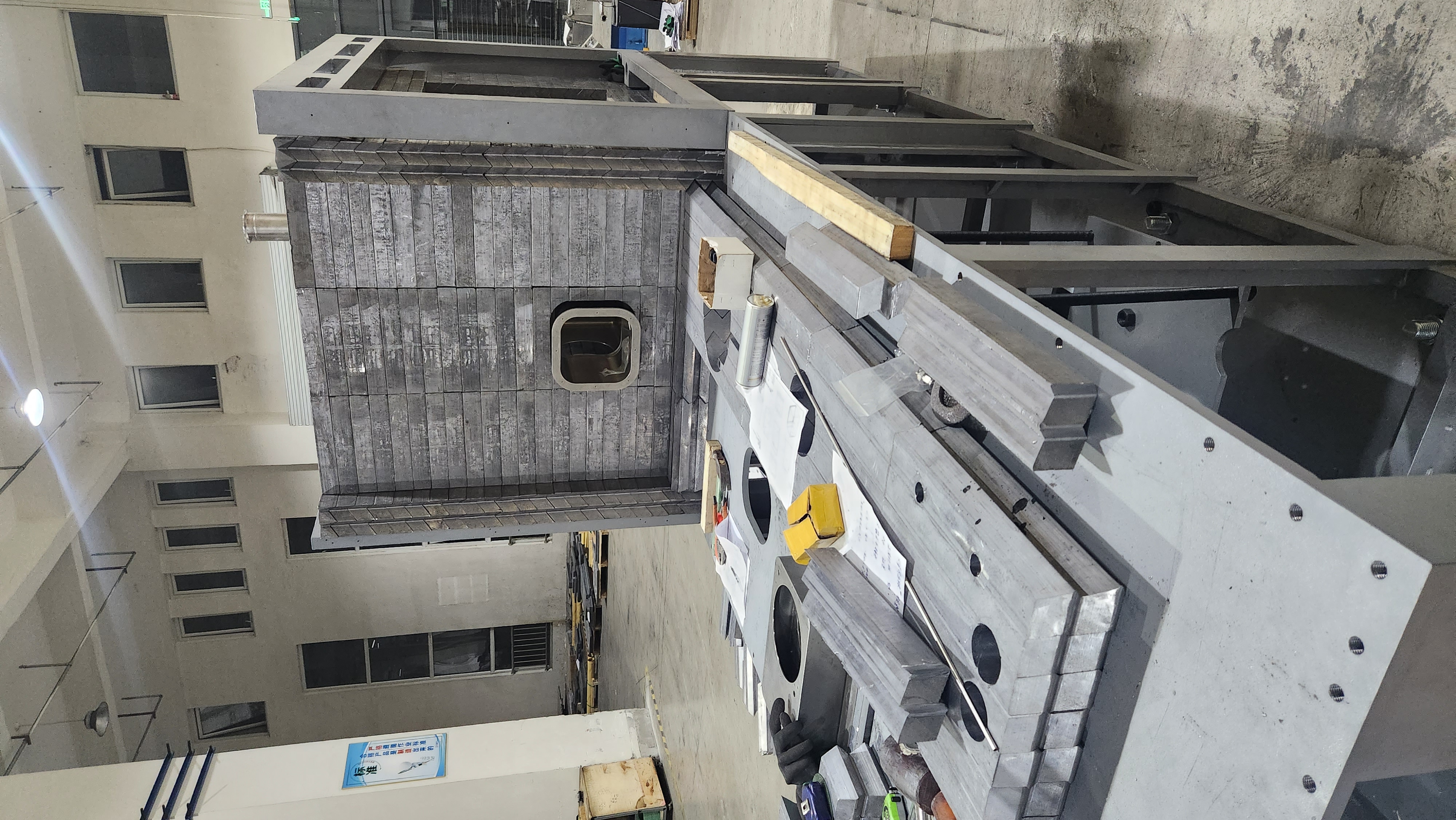 衡水配重铅砖铅材料生产加工