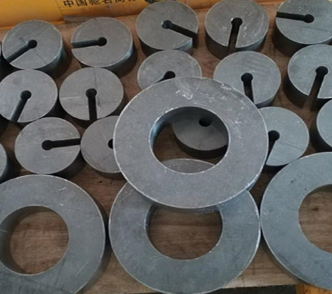 衡水铅制品异形件加工