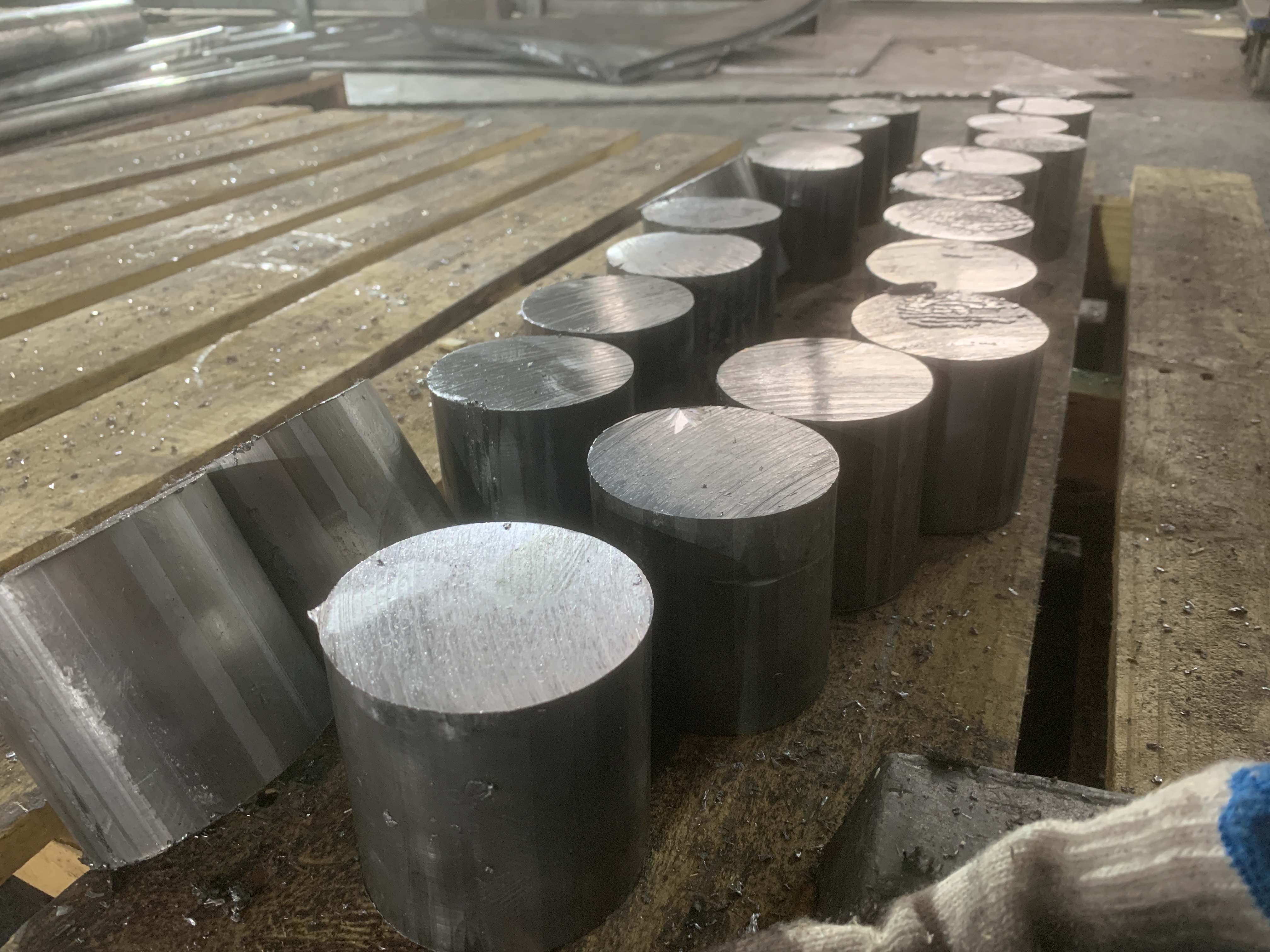 衡水铅制品生产加工厂