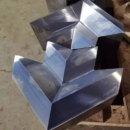 衡水铅加工异形件厂家